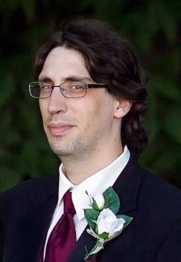 Obituary of Michael Bourgoin