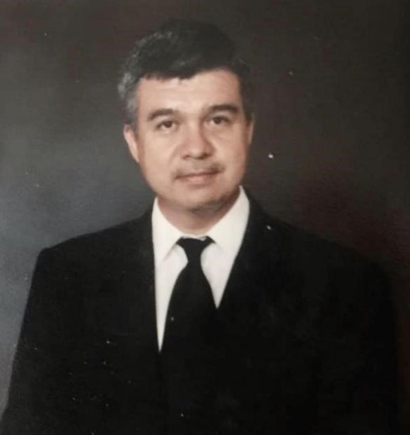 Obituary of Juan Antonio Rodriguez