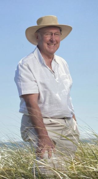 Obituary of Douglas "Alan" Snow