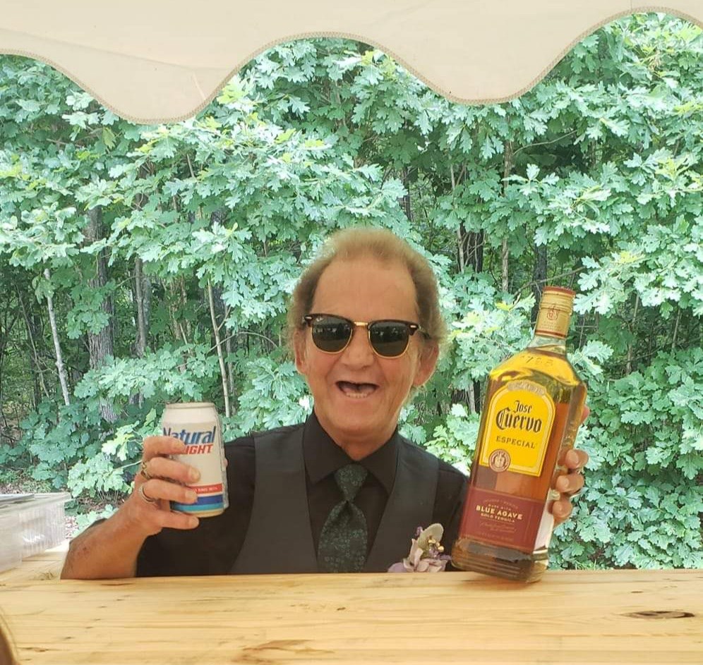 Obituary of Jeffrey Allen Morris Sr.