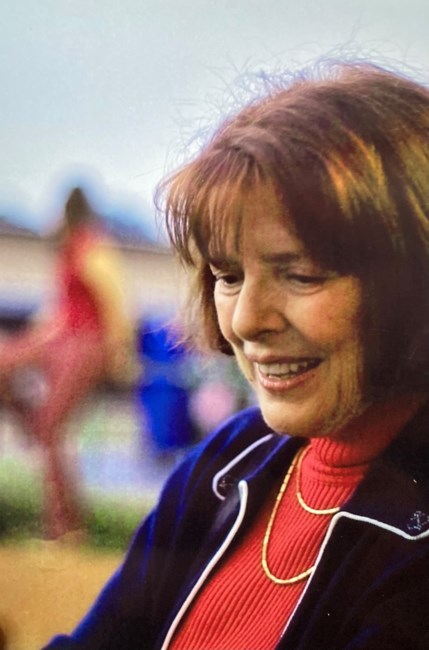 Obituary of Jean Ann Speegle