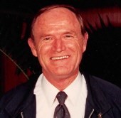 Obituary of William  Lewis Tew