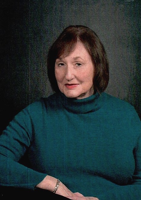 Obituary of Marilyn Elizabeth Brown