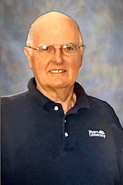 Obituary of Dr. Louis C. Vaccaro