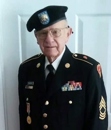 Obituary of Donald R. Everhart Sr.