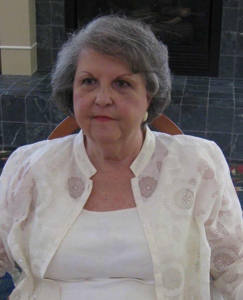 Obituary of Shirley M. Graham