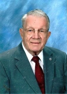 Obituary of Fred A. Matheson