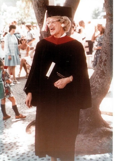 Obituary of Bette A Hammond