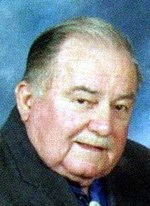 Larry Bourquin