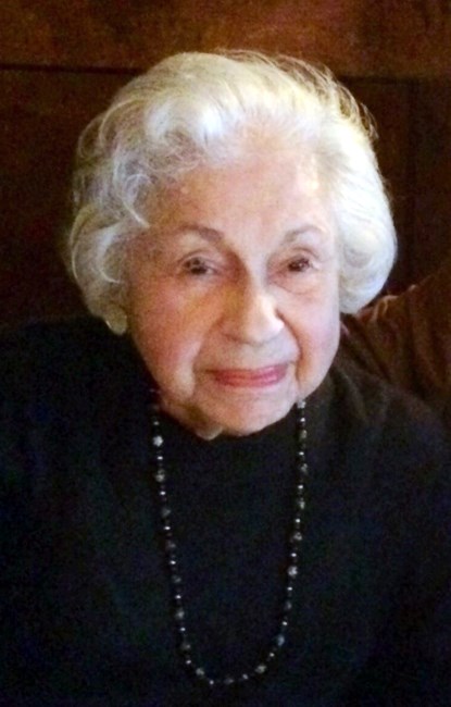 Obituary of Golda Jean Schmidt