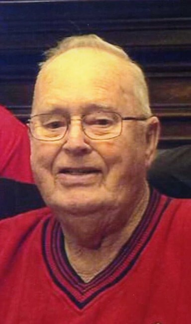 Obituary of Robert L. Wright