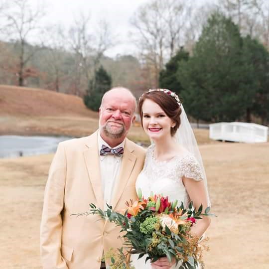 Obituary of Alan Jeffrey Thompson