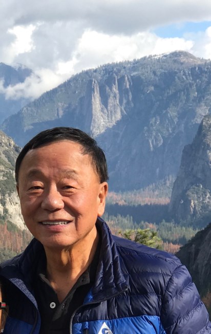 Obituary of James Chi-Wan Chao