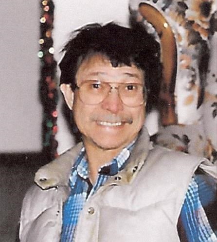 Obituary of Benjamin Ravelo Johnson