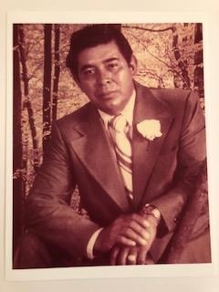 Obituary of Aurelio Banda
