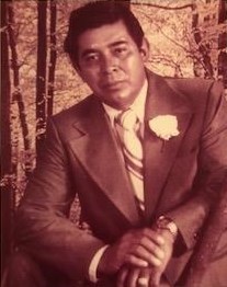 Obituary of Aurelio Banda