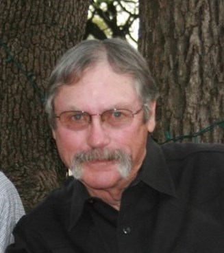 Obituary of Jimmy Birch Russell