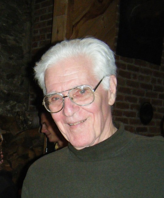 Obituary of Joseph Harry Proctor