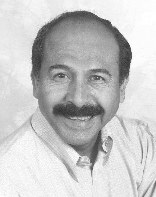 Obituary of Hugo Urrutia