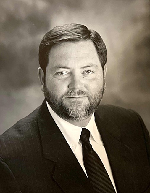 Obituary of Raymond Michael Batie