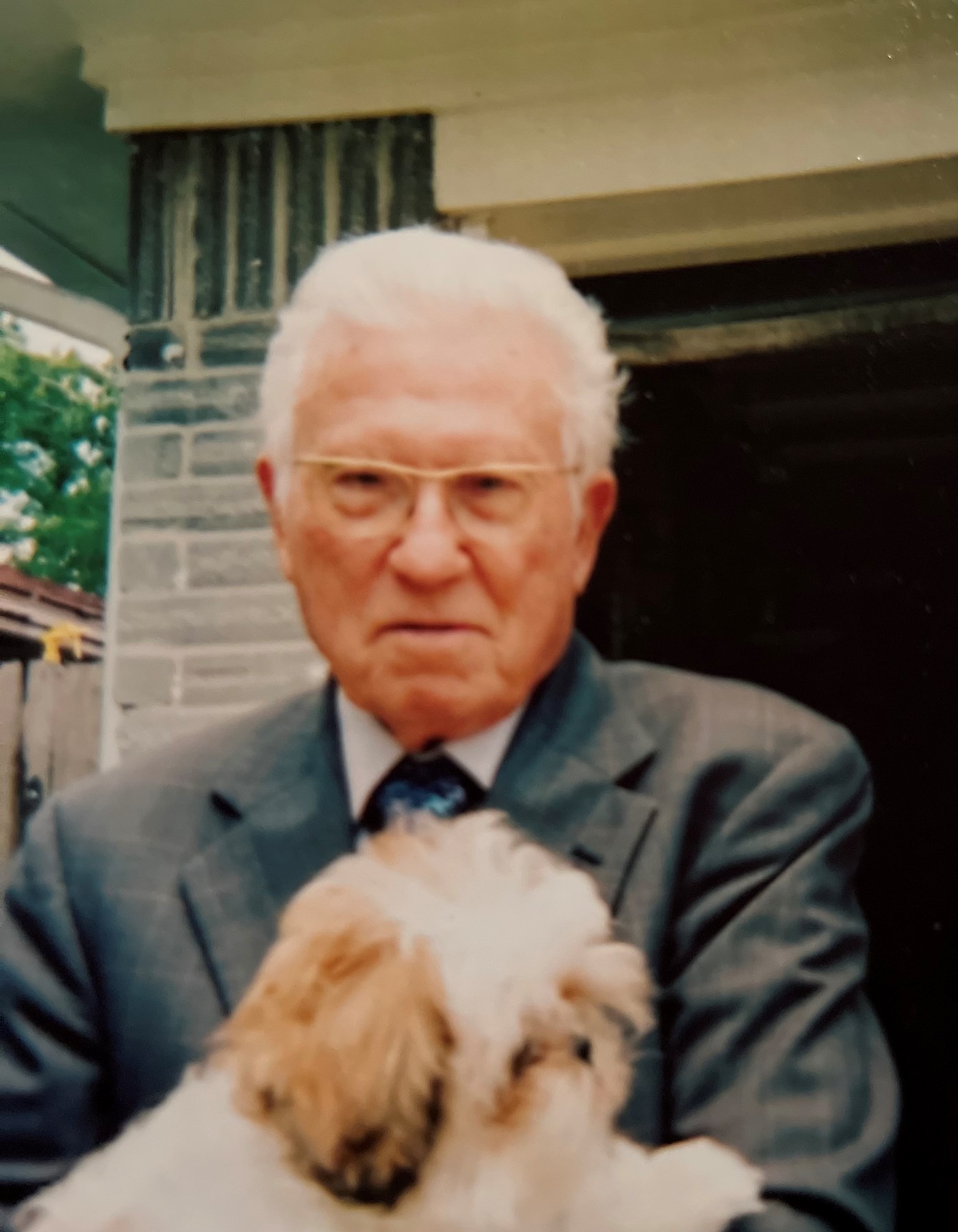 Obituary of Willie Leroy Hartley