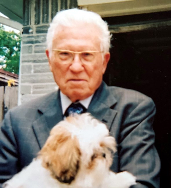 Obituary of Willie Leroy Hartley