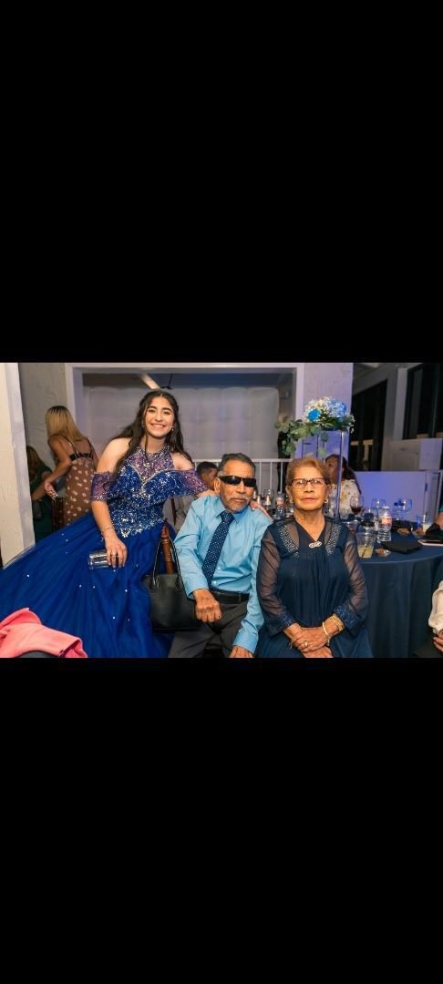 Obituary of Santiago Ramirez