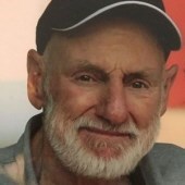 Obituary of James Robert Preston