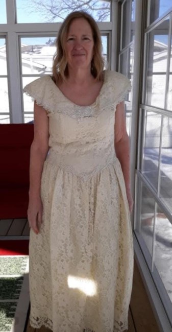 Avis de décès de Sharon Lou Haughey