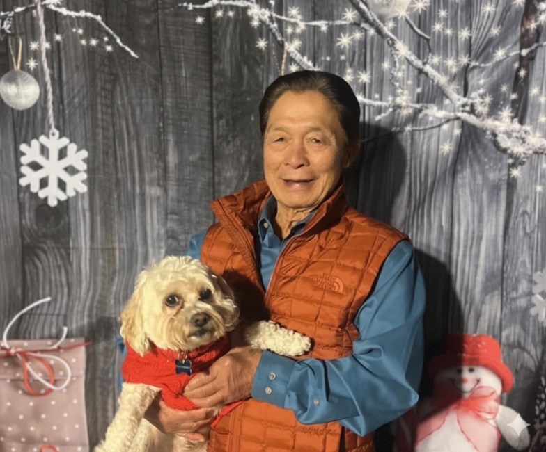 Obituary of Angelito Blancia Avendano