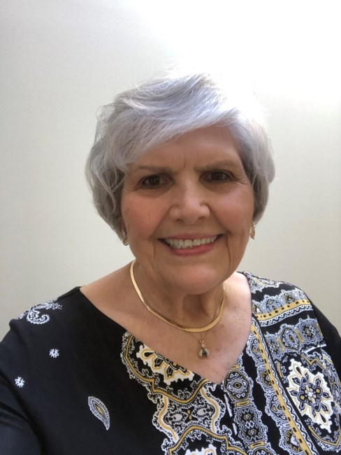 Obituary of JoAnn Beck