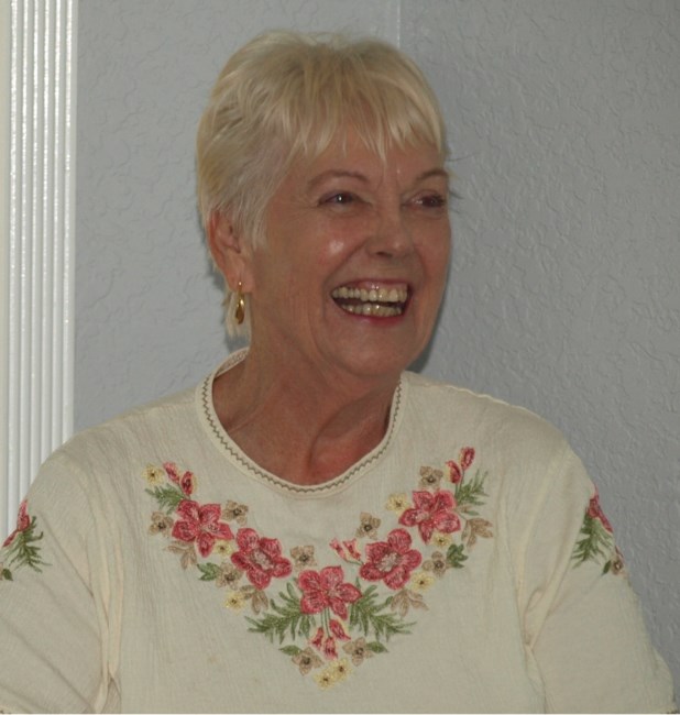 Obituary of Harrissa Jean Lowery