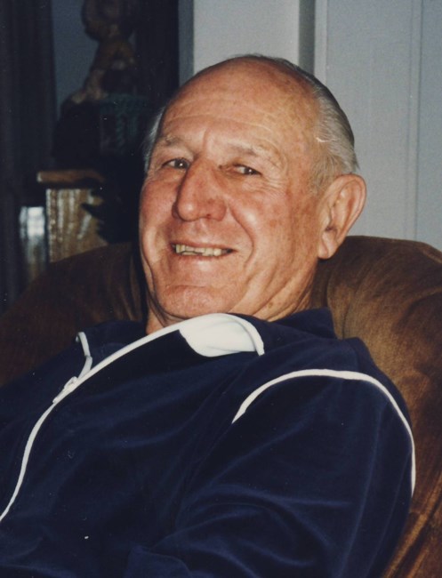 Obituary of Dante I. Giusti
