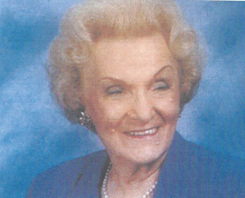 Obituary of Anne Irene Butera