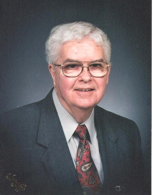 Obituary of Charles E. Chestnut
