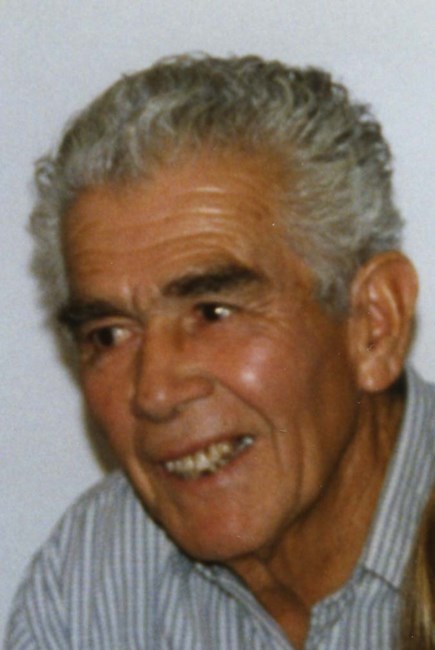 Obituary of Victor Manuel Ortega