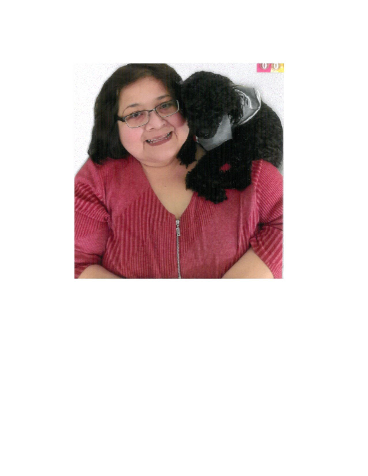 Obituary of Yolanda Maya Aguilar