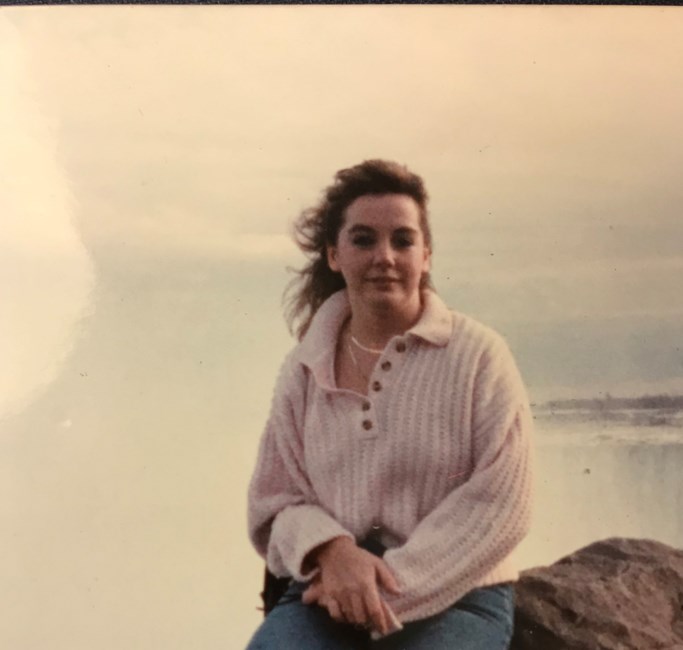 Obituary of Christine Martell