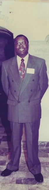 Obituary of Alton Lee Bozeman Sr.