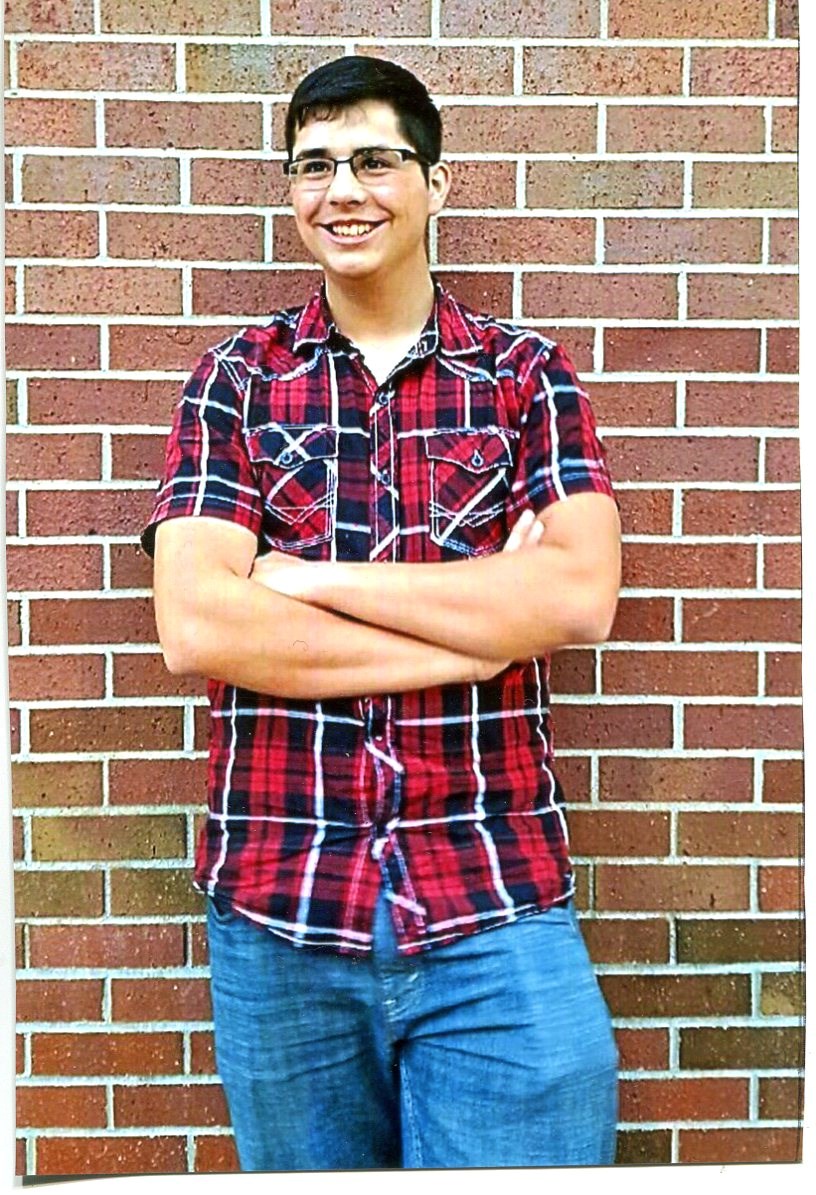 Obituary of Miguel Raymond Gonzales