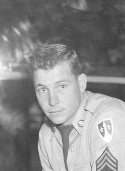 Obituary of CSM Ret. Robert L.   Slaton