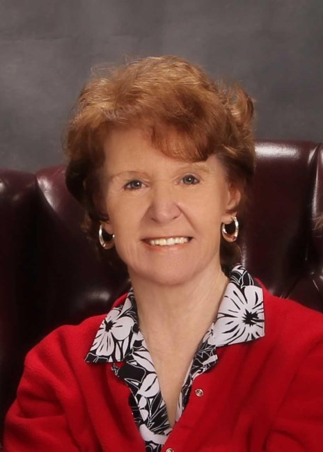 Obituary of Mary Loretta Saul