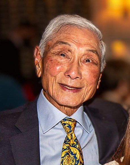 Obituary of Ronald Masao Kobayashi