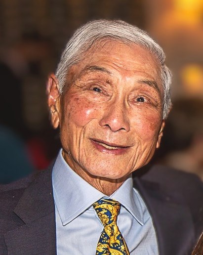 Obituary of Ronald Masao Kobayashi
