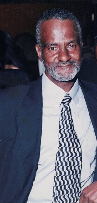 Obituary of Harold Warners Wilson