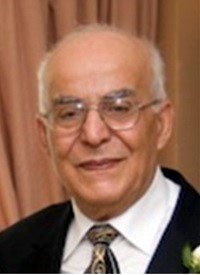 Obituary of Samir Abou-Nehme