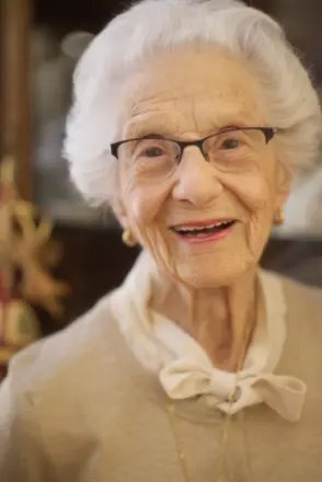 Obituary of Antoinette R Anderson