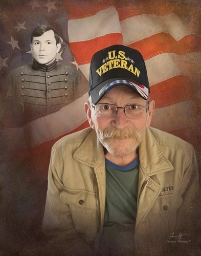 Obituary of Jerry Allen Crane