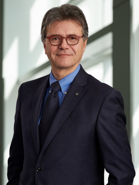 Obituario de Kevin Anthony Fenton McGarry