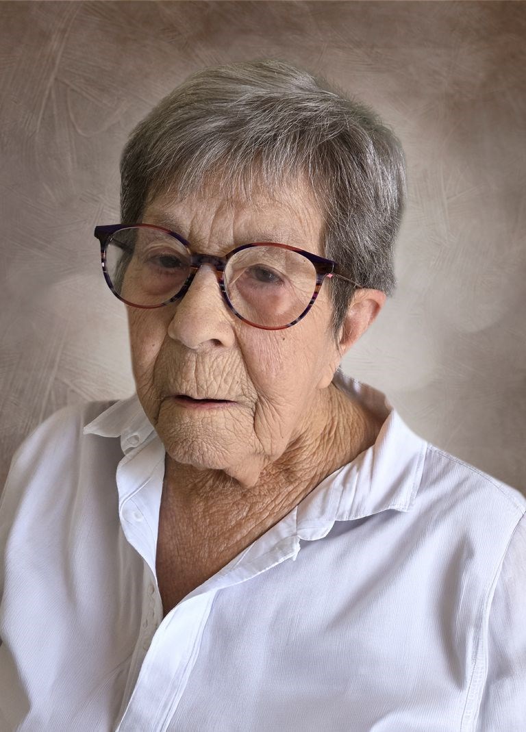 Obituary of Mrs. Jocelyne Gauthier